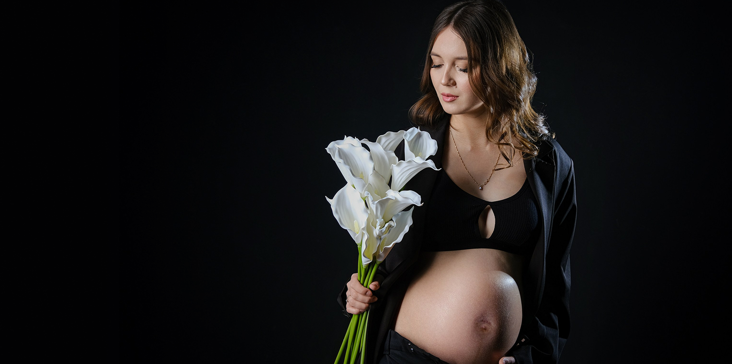 Профессиональная фотосессия в Оренбурга — заказать по низкой цене в федеральной сети фотостудий Fashion Box – фото № 1