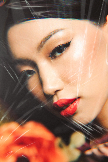 Заказать индивидуальную фотосессию в 2-х образах - съемка от профессионалов студии Fashion Box
 – фото № 18