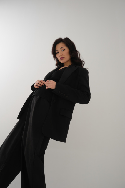 Заказать индивидуальную фотосессию в 2-х образах - съемка от профессионалов студии Fashion Box
 – фото № 17