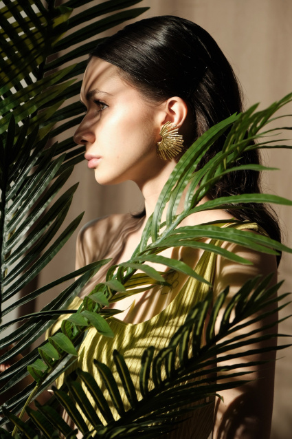 Заказать индивидуальную фотосессию в 2-х образах - съемка от профессионалов студии Fashion Box
 – фото № 9