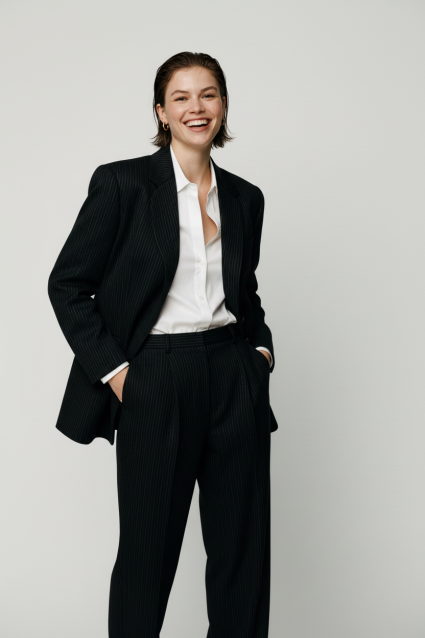 Заказать индивидуальную фотосессию в 2-х образах - съемка от профессионалов студии Fashion Box
 – фото № 2