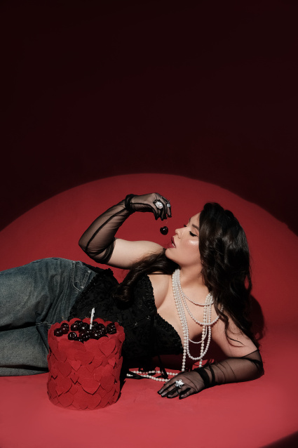 Заказать фотосессию для именинника в Оренбурге от фотостудий Fashion Box
 – фото № 3