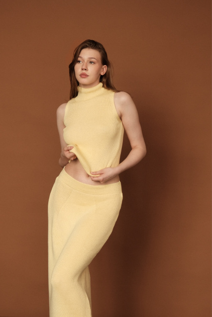 Заказать индивидуальную фотосессию в 2-х образах - съемка от профессионалов студии Fashion Box
 – фото № 5