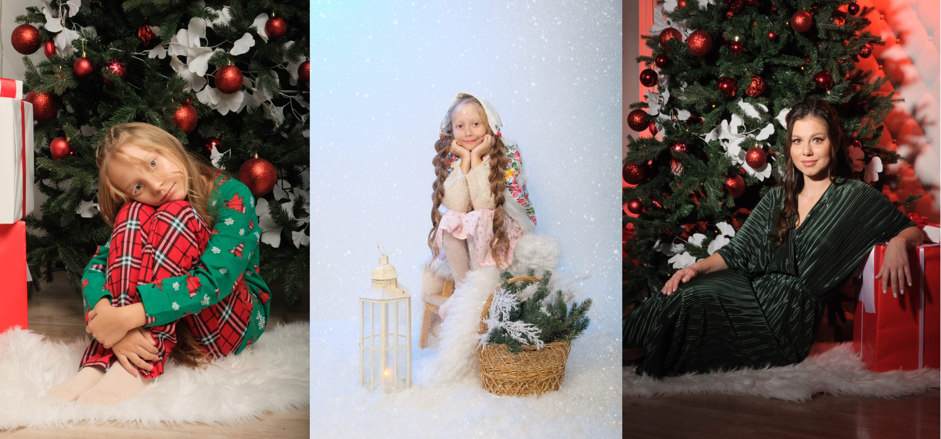 Профессиональная фотосессия в Оренбурге — заказать по низкой цене в федеральной сети фотостудий Fashion Box – фото № 2