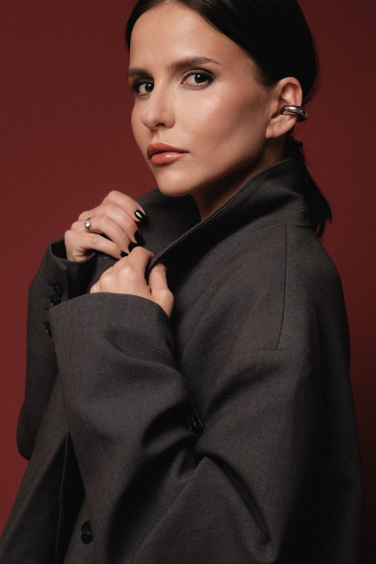 Заказать индивидуальную фотосессию в 2-х образах - съемка от профессионалов студии Fashion Box
 – фото № 15