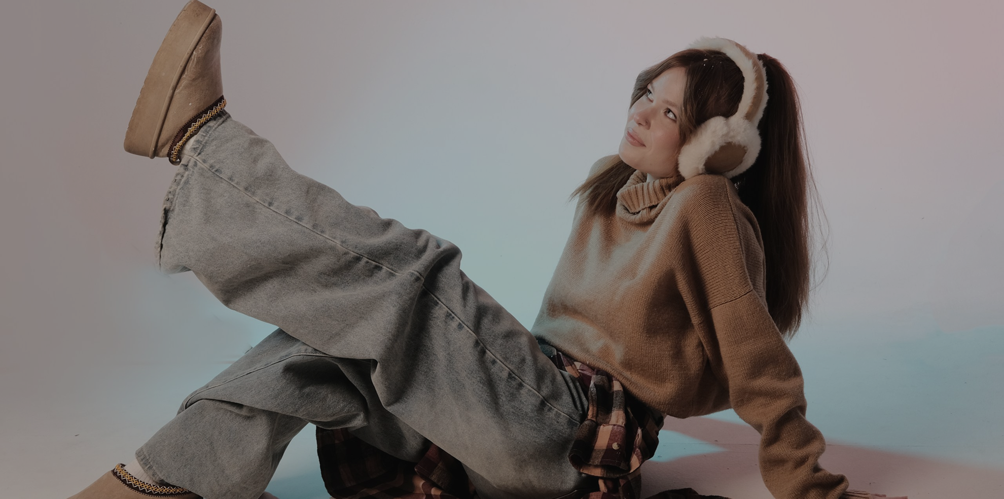 Профессиональная фотосессия в Оренбурга — заказать по низкой цене в федеральной сети фотостудий Fashion Box – фото № 1