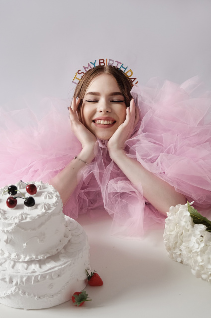 Заказать фотосессию для именинника в Оренбурге от фотостудий Fashion Box
 – фото № 18