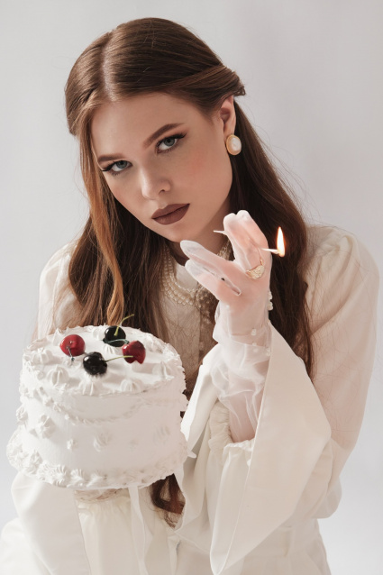 Заказать фотосессию для именинника в Оренбурге от фотостудий Fashion Box
 – фото № 24