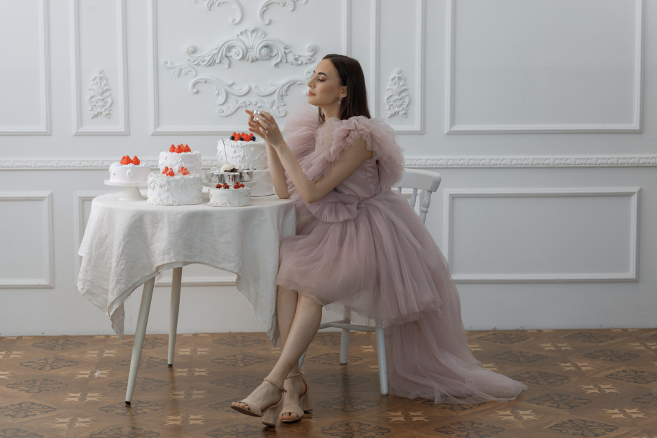 Заказать фотосессию для именинника в Оренбурге от фотостудий Fashion Box
 – фото № 5