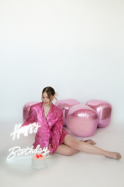 Заказать фотосессию для именинника в Оренбурге от фотостудий Fashion Box
 – фото № 7