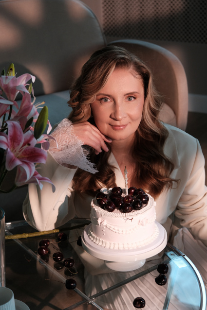 Заказать фотосессию для именинника в Оренбурге от фотостудий Fashion Box
 – фото № 4