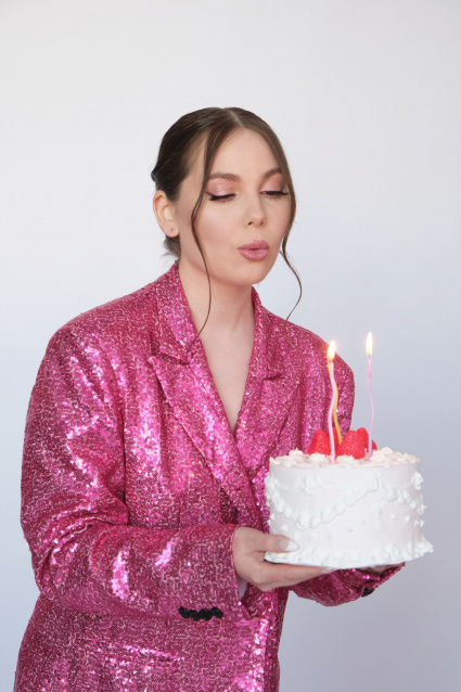 Заказать фотосессию для именинника в Оренбурге от фотостудий Fashion Box
 – фото № 12