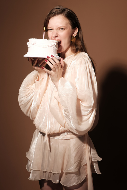 Заказать фотосессию для именинника в Оренбурге от фотостудий Fashion Box
 – фото № 2