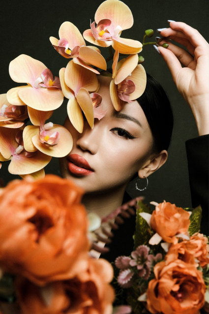 Заказать фотосессию для именинника в Оренбурге от фотостудий Fashion Box
 – фото № 8