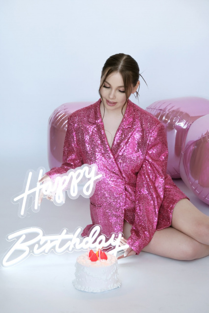 Заказать фотосессию для именинника в Оренбурге от фотостудий Fashion Box
 – фото № 14