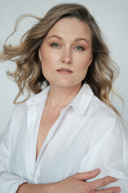 Заказать индивидуальную фотосессию в 2-х образах - съемка от профессионалов студии Fashion Box
 – фото № 5