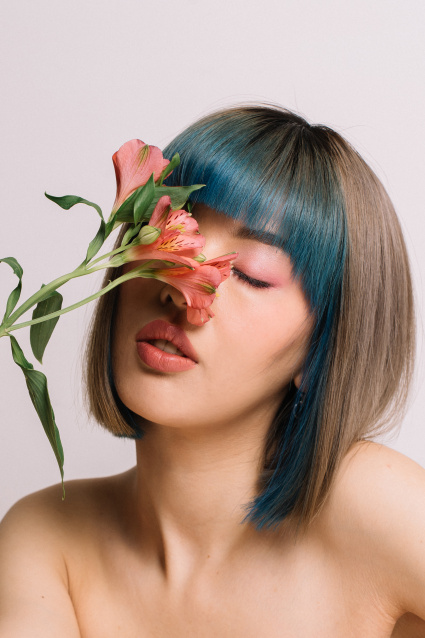 Заказать индивидуальную фотосессию в 2-х образах - съемка от профессионалов студии Fashion Box
 – фото № 14