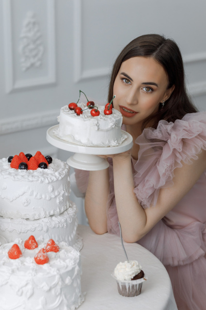 Заказать фотосессию для именинника в Оренбурге от фотостудий Fashion Box
 – фото № 8