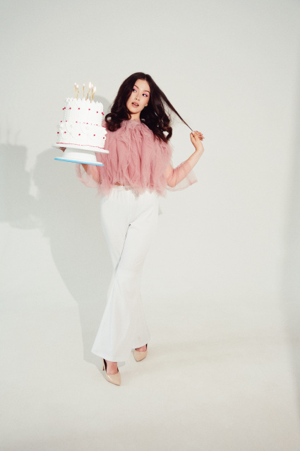 Заказать фотосессию для именинника в Оренбурге от фотостудий Fashion Box
 – фото № 26