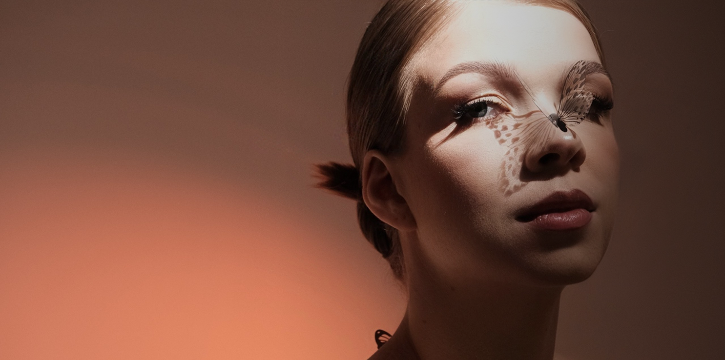 Профессиональная фотосессия в Оренбурга — заказать по низкой цене в федеральной сети фотостудий Fashion Box – фото № 2