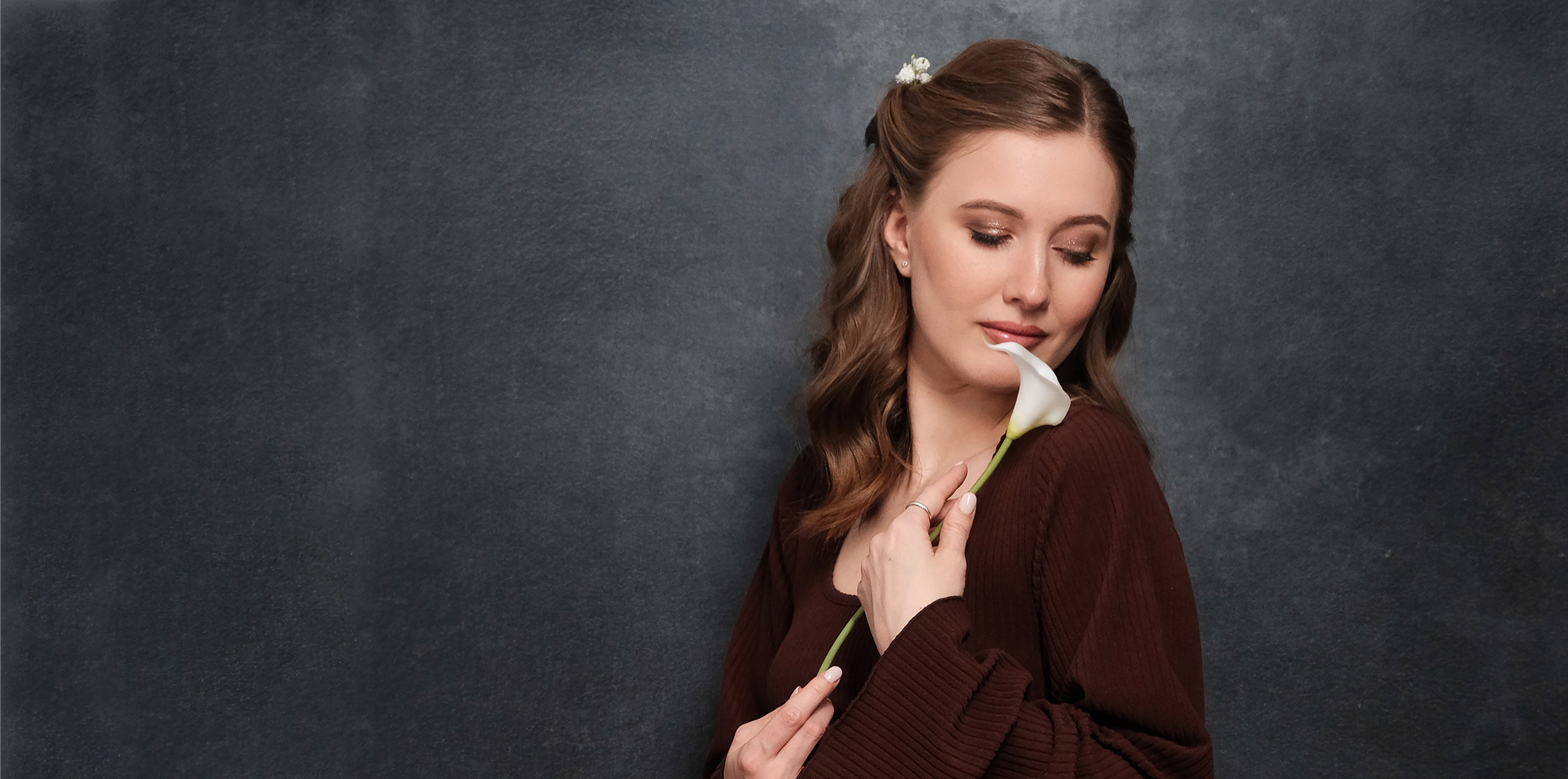 Профессиональная фотосессия в Оренбурга — заказать по низкой цене в федеральной сети фотостудий Fashion Box – фото № 3