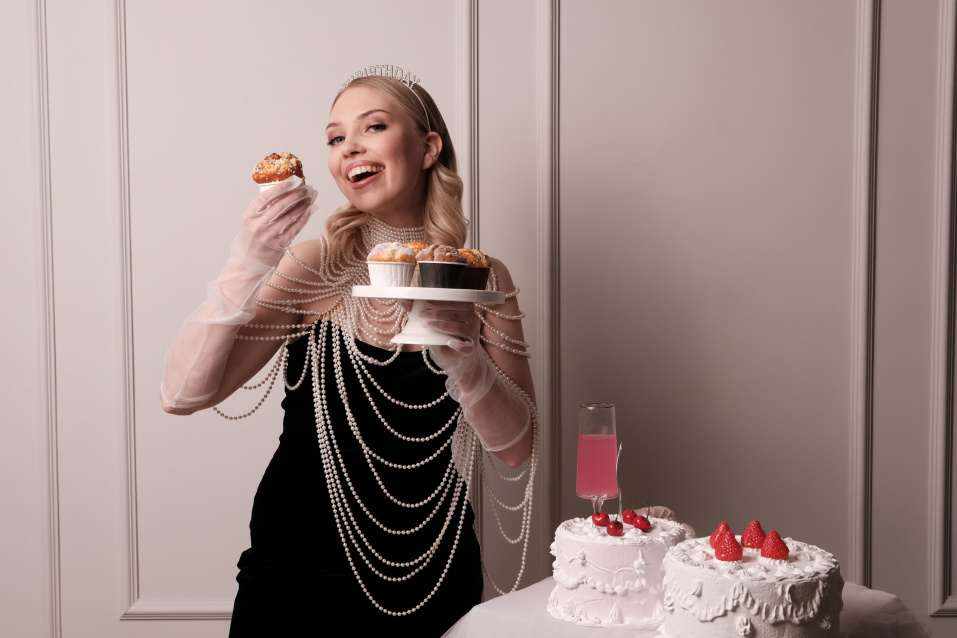 Заказать фотосессию для именинника в Оренбурге от фотостудий Fashion Box
 – фото № 4