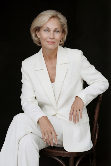 Заказать индивидуальную фотосессию в 2-х образах - съемка от профессионалов студии Fashion Box
 – фото № 6